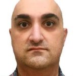 تصویر دکتر روزبه ندیمی فرخ