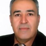تصویر دکتر بهرام عوض ابادیان