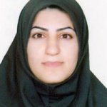 تصویر دکتر مریم زارعی