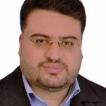 تصویر دکتر سیدمهدی صفوی همامی