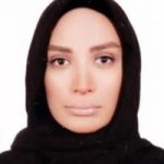 تصویر دکتر یاسمین حرآبادی فراهانی