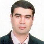 تصویر دکتر محمدرضا شریعتی