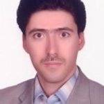 تصویر دکتر یوسف ولی زاده