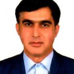 تصویر دکتر فتح اله مجیدی