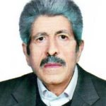 تصویر دکتر یوسف وجودی