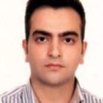 تصویر دکتر شروین ربیعی
