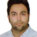 تصویر دکتر محمدرضا امینی معین