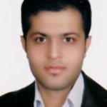 تصویر دکتر علی اکبریان فرد