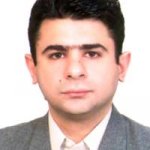 تصویر دکتر بهرام عالی