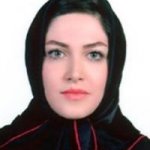 تصویر دکتر مهشید غفاری سرشت