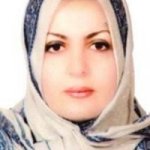 تصویر دکتر شهره نظامی