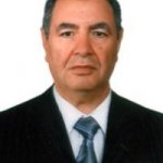 تصویر دکتر بهرام پورصفر