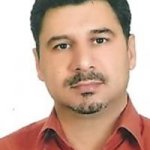 تصویر دکتر محسن محسن پور