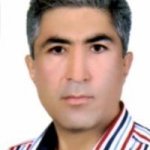 تصویر دکتر سعید کاظمی
