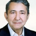 تصویر دکتر محمد صادق اردکانی