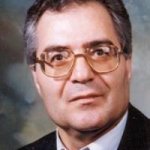 تصویر دکتر محمود رهبری