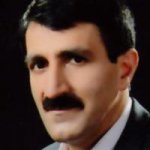 تصویر دکتر عزت اله پورعبداله