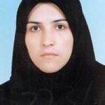 تصویر دکتر فاطمه براتی