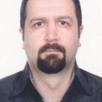 تصویر دکتر ایمان صوفی افشار