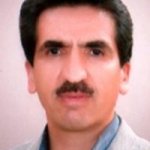 تصویر دکتر محمد زارع
