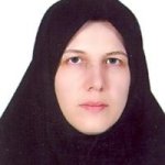 تصویر دکتر فایزه اسلامی پور