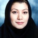 تصویر دکتر شایسته غفاری عدلی