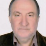 تصویر دکتر محمدرضا فرخ فر