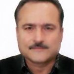 تصویر دکتر محمود راسخی