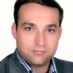 تصویر دکتر محمد رضا راجی اردکانی