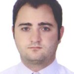 تصویر دکتر بهزاد نریمانی اسلامی