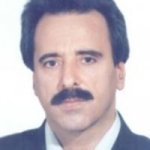 تصویر دکتر مرتضی فراهانی