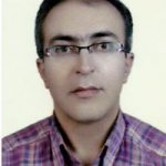 تصویر دکتر علی دین پرست صالح