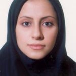 تصویر دکتر آیدا غفاری ایردموسی