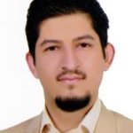 تصویر دکتر نوید ربیعی