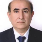 تصویر دکتر مرتضی امینی