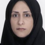 تصویر دکتر حوا زارعی
