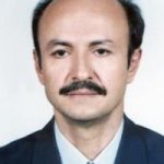 تصویر دکتر علیرضا مسیبی