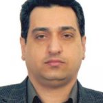تصویر دکتر سیدمهرداد نبی پورحقیقی