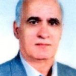 تصویر دکتر بهرام فتاحی