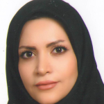 تصویر دکتر مارال یزدان پناه