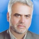 تصویر دکتر ابراهیم هادی پور
