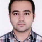 تصویر دکتر محمد مومن زاده