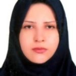 تصویر دکتر معصومه زارعی