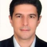 تصویر دکتر مهران زارعی قنواتی