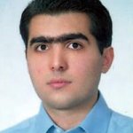تصویر دکتر یاشار اسلامی
