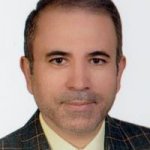 تصویر دکتر علی رضا غفاری
