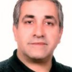 تصویر دکتر قاسم کاظمی