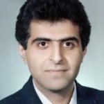 تصویر دکتر کوروش کاظمی