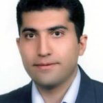 تصویر دکتر پژمان امینی