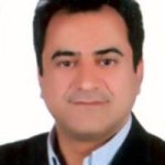 تصویر دکتر علیرضا زارعی